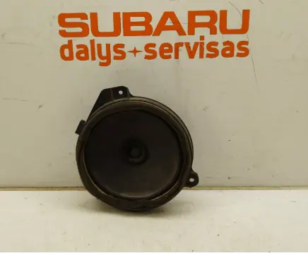 Subaru Legacy Front door speaker 86301AG002