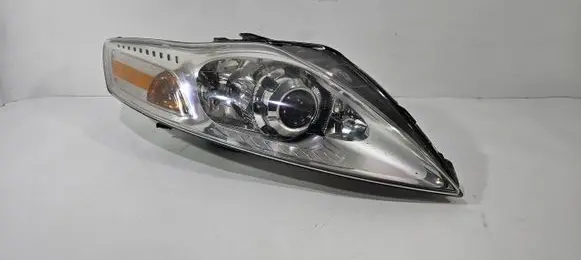 Ford Mondeo MK IV Headlight/headlamp 1245734523