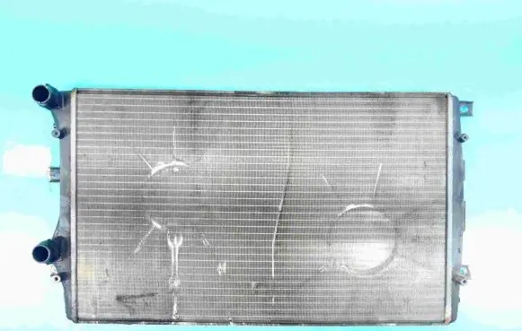Seat Altea Coolant radiator IMPRK1074978