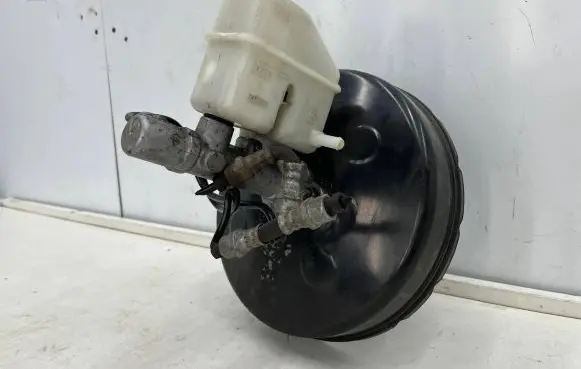 KIA Ceed Brake booster 58500-1h200 59110-1h200