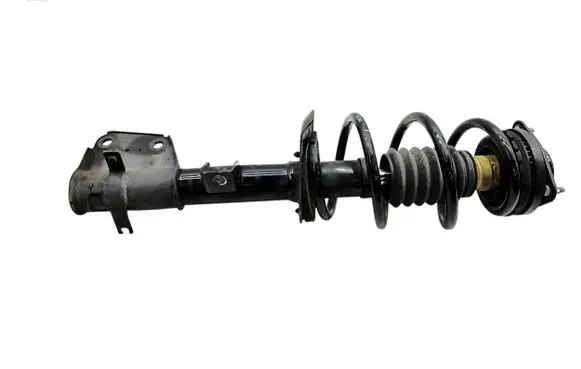 Chrysler Pacifica Front shock absorber with coil spring