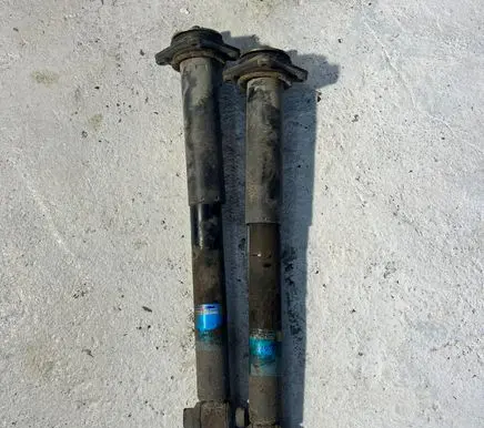 Volvo V70 Rear shock absorber/damper 300074