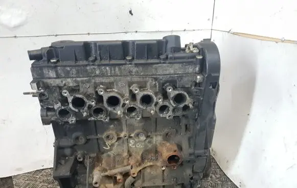 Citroen C5 Engine RHZ