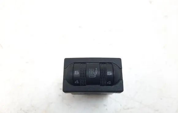 Volkswagen Transporter - Caravelle T4 Seat heating switch 3A0963563