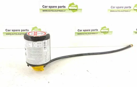 Mercedes-Benz C W204 Tire air pump compressor A0005831212 0005831212