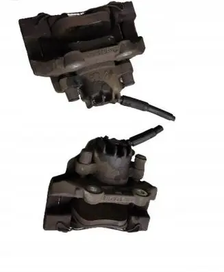 Citroen C4 I Picasso Front brake caliper 9688275280