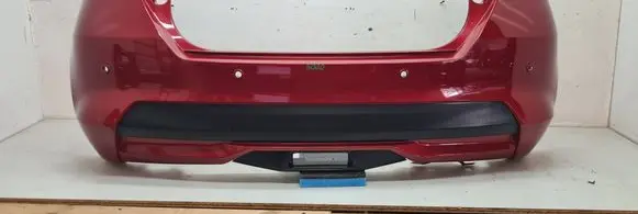 Nissan Micra K14 Rear bumper 850225FA0H