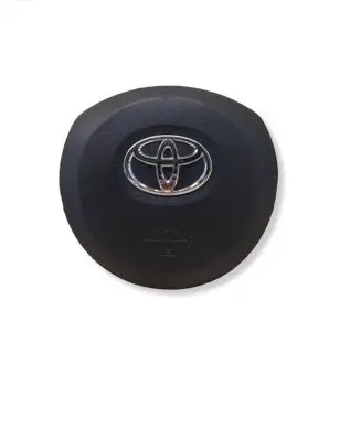 Toyota Yaris Steering wheel airbag 451300D630C0 H67P198F0108