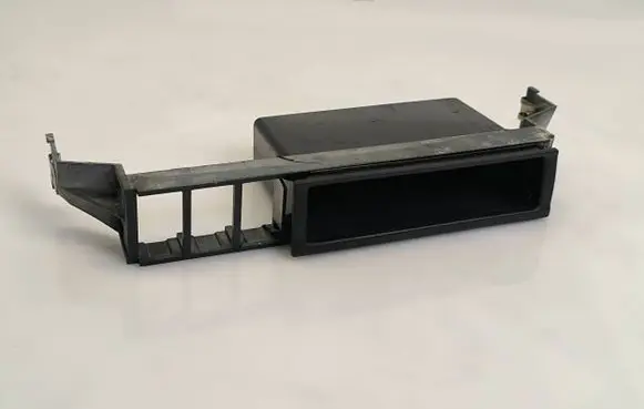 Audi 100 200 5000 C3 Dashboard storage box/compartment 443863347 443863349