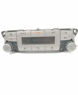 Ford Mondeo MK IV Climate control unit CD3XX