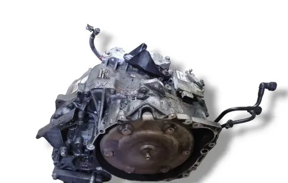 Volvo V70 Automatic gearbox 31259368 30751946