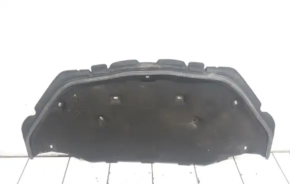 Volvo V70 Engine bonnet/hood sound/heat insulation 