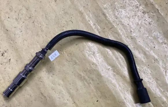 Mercedes-Benz A W169 Ignition plug leads A2661500218 9356915011