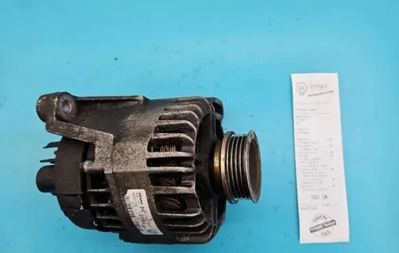 Fiat Albea Generator/alternator 46765842 IMPRK1366716