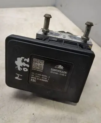 Nissan Note (E12) ABS Pump 28515621003 06210969333