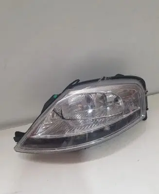 Citroen C3 Headlight/headlamp 9682673380