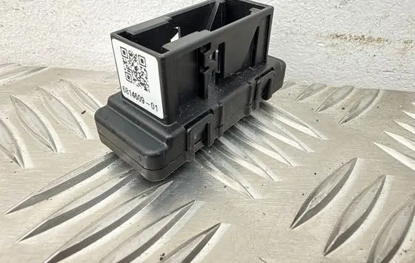 BMW 2 F45 Other control units/modules 6814609