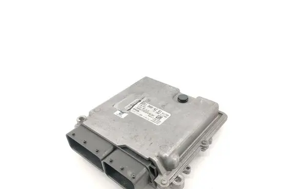 Mercedes-Benz ML W166 Engine control unit/module A6519004201