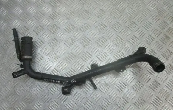 Volkswagen PASSAT B5 Engine coolant pipe/hose 06B121071Q