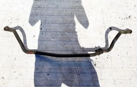 Mitsubishi Lancer Front anti-roll bar/sway bar