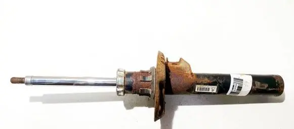Skoda Octavia Mk2 (1Z) Front shock absorber/damper 1k0413031bf