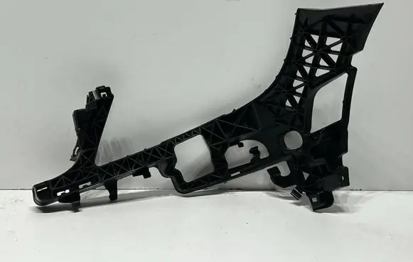 Mercedes-Benz C W204 Front bumper mounting bracket A2048850865 11279981