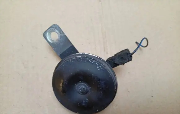 Horn signal