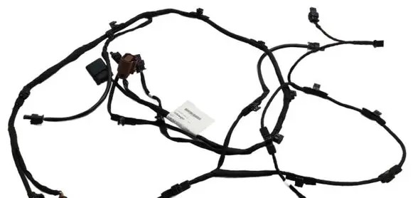 Volkswagen ID. Buzz Headlight/headlamp wiring loom/harness 1T3971095D