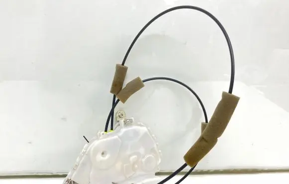 Honda Civic Front door lock