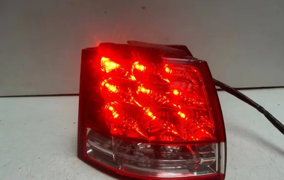 Citroen C-Crosser Rear/tail lights 22087920