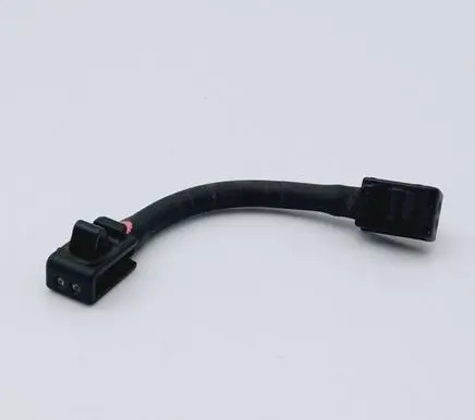 Renault Scenic III - Grand scenic III Windshield washer spray nozzle 082347
