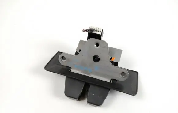Tailgate/trunk/boot lock/catch/latch
