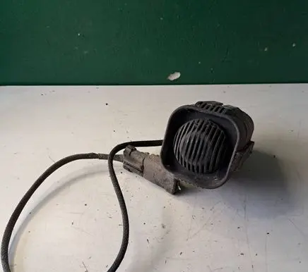 Chrysler Voyager Alarm system siren WAEBANTX