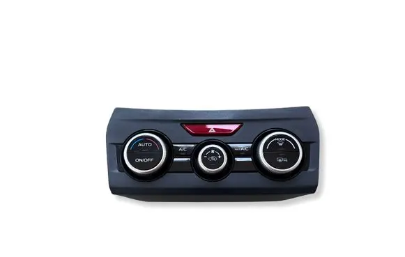 Subaru XV II Climate control unit 72311FL710