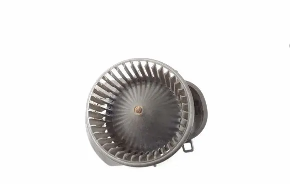 A/C air flow flap actuator/motor