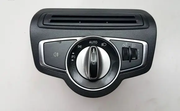 Mercedes-Benz C AMG W205 Light switch A2059056000