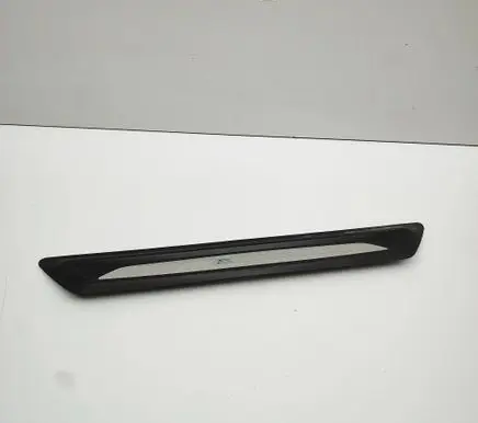 BMW 3 F30 F35 F31 Front sill trim cover 7407967