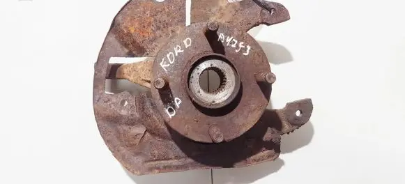 Ford Escort Front wheel hub