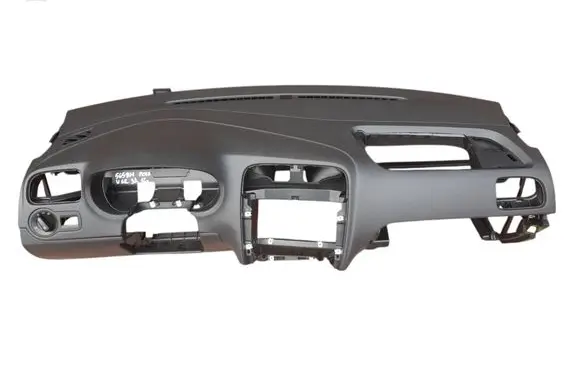 Volkswagen Polo V 6R Dashboard 6R1857003
