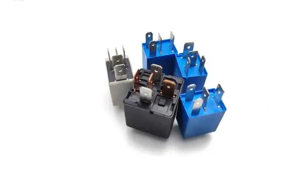 Hyundai Santa Fe Other relay 9522429850