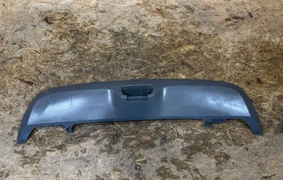 Suzuki Vitara (LY) Rear bumper lower part trim 71871-54P S2505R098