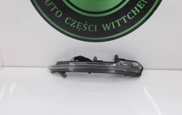 Porsche Cayenne (9Y0 9Y3) Front indicator light 9Y1949102