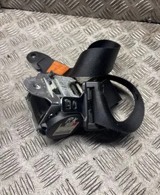 Ford Focus C-MAX Front seatbelt 3M51R61295AC 1704800