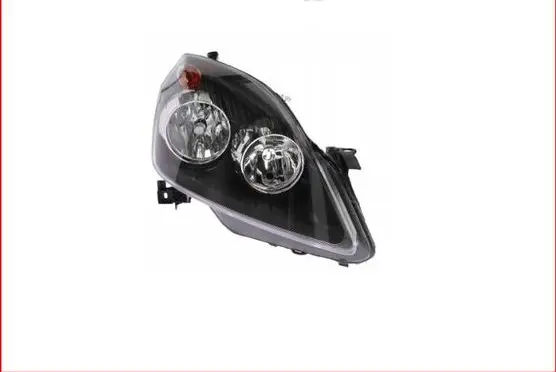 Opel Zafira B Headlight/headlamp 