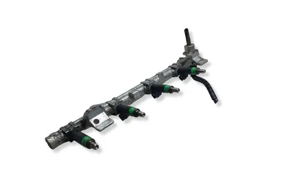 Ford Focus Fuel injector 98MFBBKASACJ 98MFBB