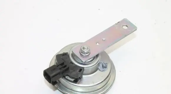 Jaguar XE Alarm system siren BJ3213832BB