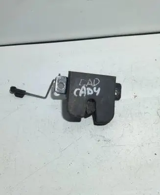 Volkswagen Caddy Loading door lock 2K0827505C