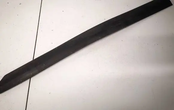 Volkswagen Golf III Rear door trim (molding) 1H4853753