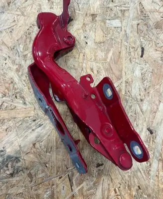 Mercedes-Benz CLA C117 X117 W117 Engine bonnet/hood hinges A1178800128 PS92