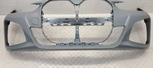 BMW 4 G22 G23 G24 G26 Front bumper